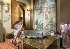 GURAL PREMIER BELEK Spa